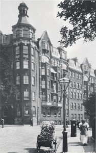 Photograph by courtesy of Royal Borough of Kensington and Chelsea